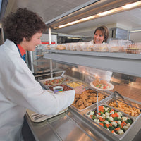 Hatco Glo-Ray 54" Infrared Strip Heater*