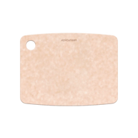 Epicurean Kitchen Series 8" x 6" Cutting Board, Natural