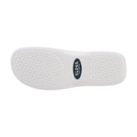 Klogs Boca Chef Shoes, White, Size 8