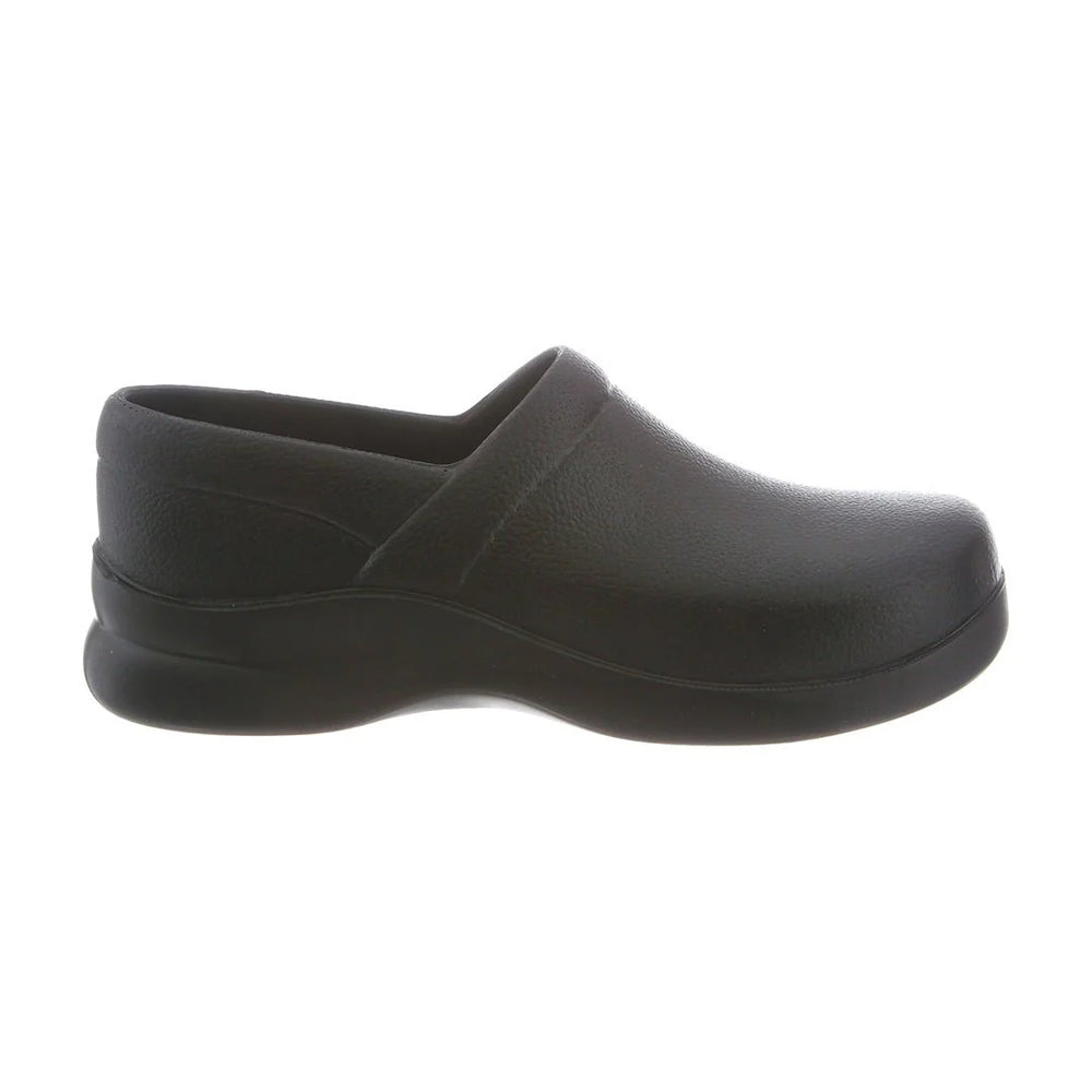 Klogs Boca Chef Shoes, Black, Size 9