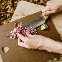 Opinel Parallele 8" Chef Knife
