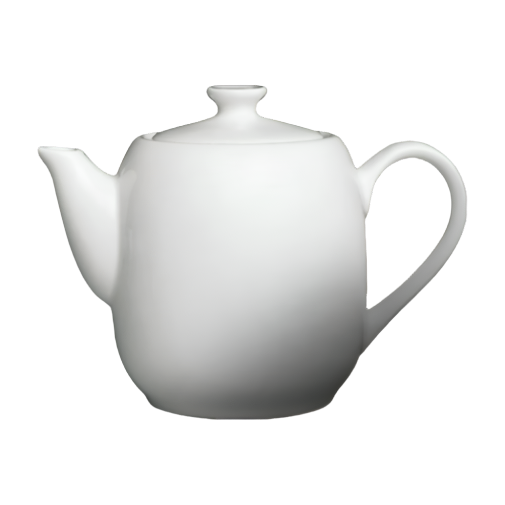 Cameo Dynasty 12 Oz Coffee/Tea Pot 24 /Case