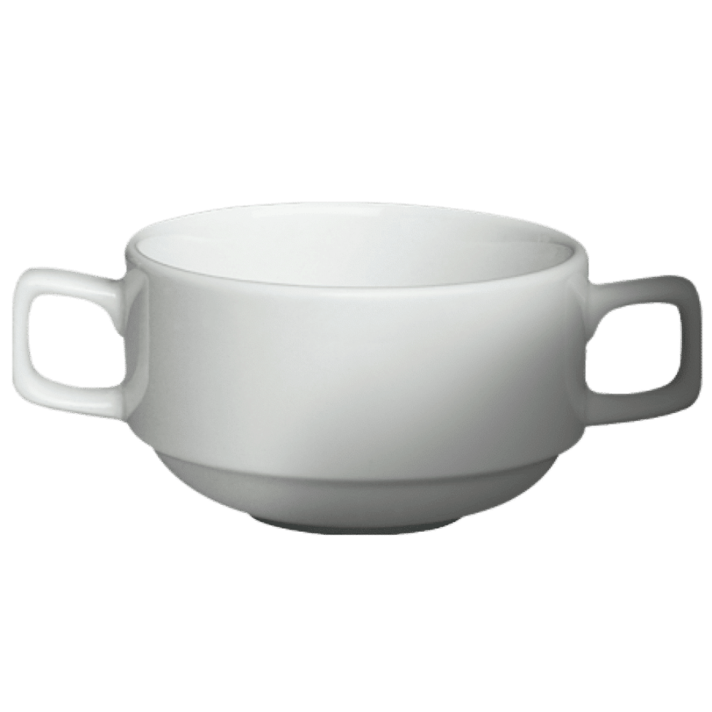 Cameo Dynasty 11 Oz Soup Cup