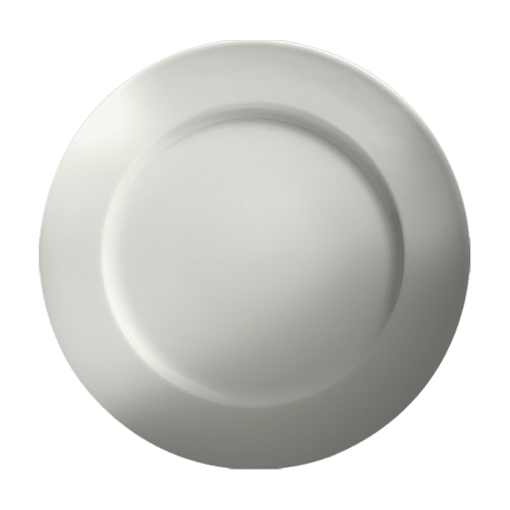 Cameo Dynasty 5" Rim Plate 36 /Case