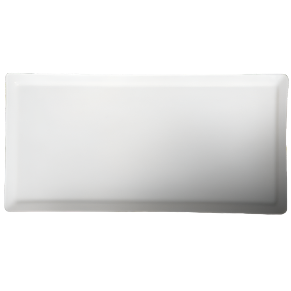 Cameo 13.5" Plate, 12 /Case