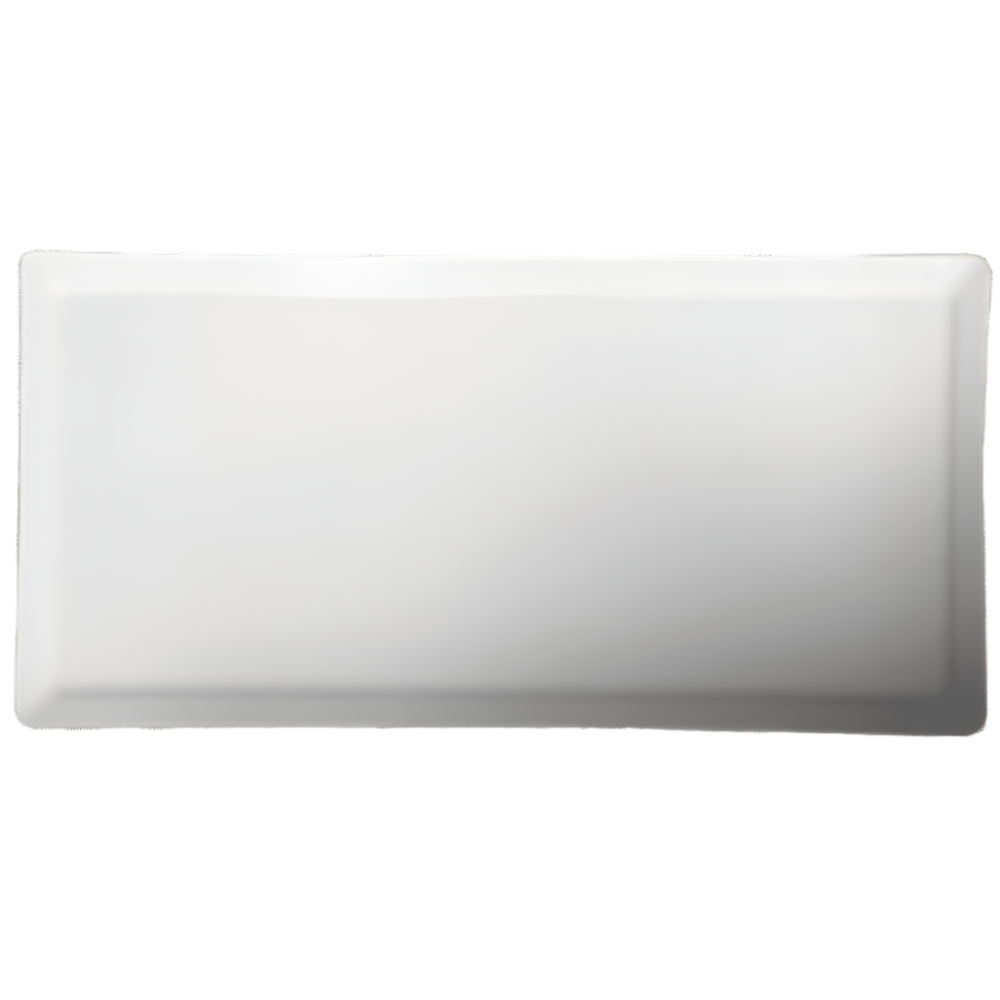 Cameo 11" Plate, 24 /Case