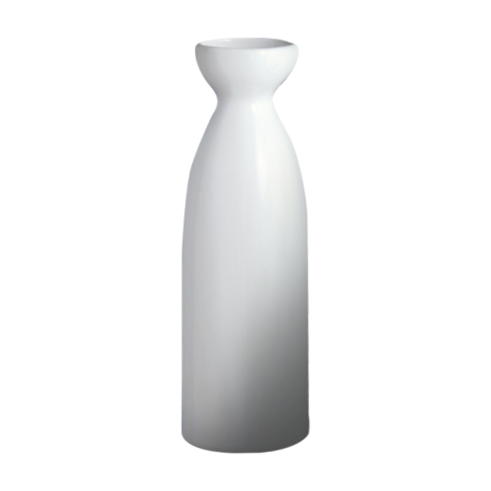 Cameo Fusion 8 Oz Sake Bottle, 12 /Case