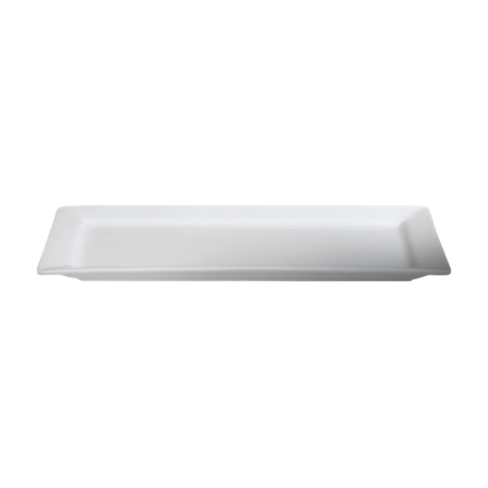 Cameo 9" x 6" Rim Platter, Rectangular 24 /Case