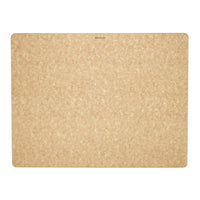 Epicurean Big Block 21" x 16" Wood Cutting Board, Natural