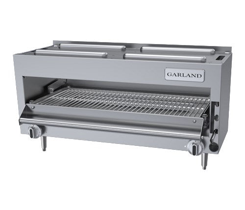 Garland 36" Salamander Broiler Range-Mount Natural Gas 40,000 BTU