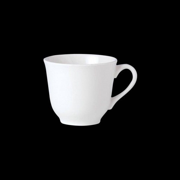 Steelite Simplicity 7 oz Slimline Cup 12 /Case