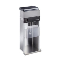 Vitamix Mix'n Mixer Countertop Frozen Dessert Machine with Soft Ice Cream Cone Agitator