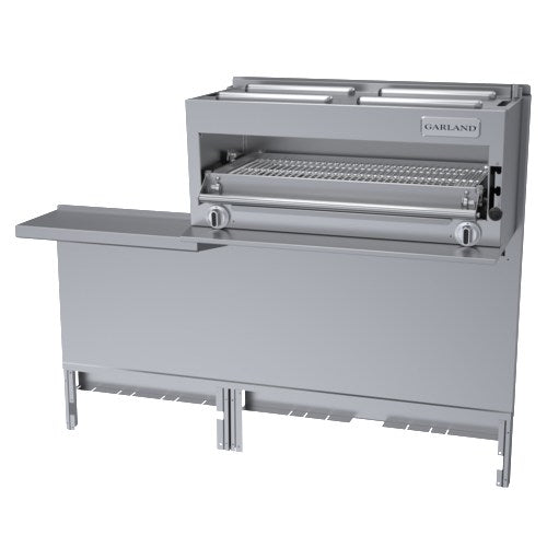 Garland 36" Salamander Broiler Range-Mount Natural Gas 40,000 BTU