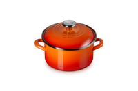 Le Creuset Petite Stockpot 3.7L, Flame