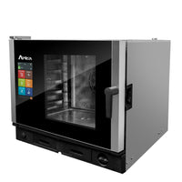 Atosa AEC-0511 E Cookrite 5 Pan Smart Touch Combi Oven with Flat Screen