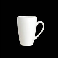 Steelite Simplicity 10 Oz Quench Mug, White