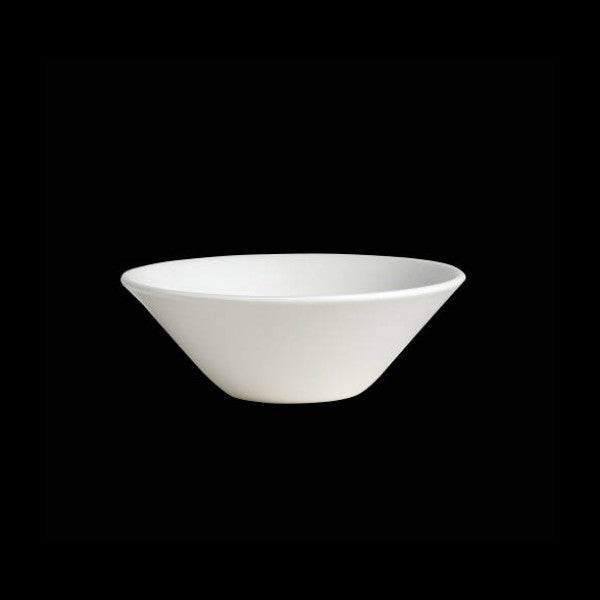 Steelite Taste 5 Oz Essence Bowl, White 12 /Case