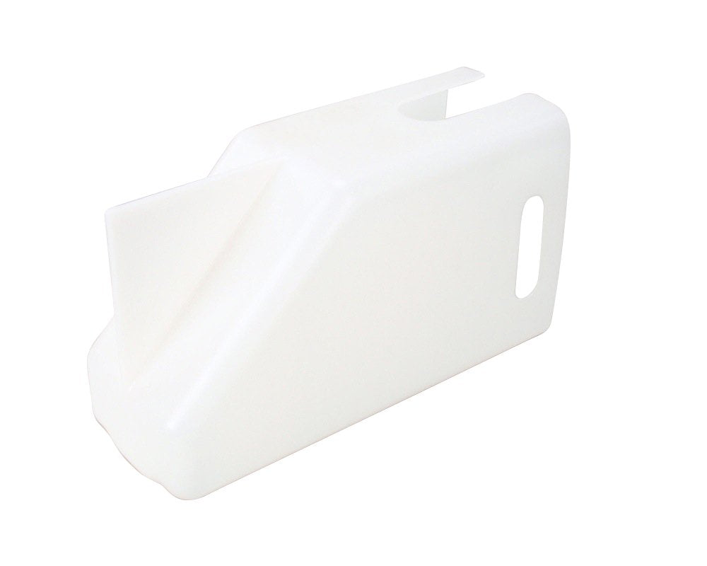Server Pouch Support