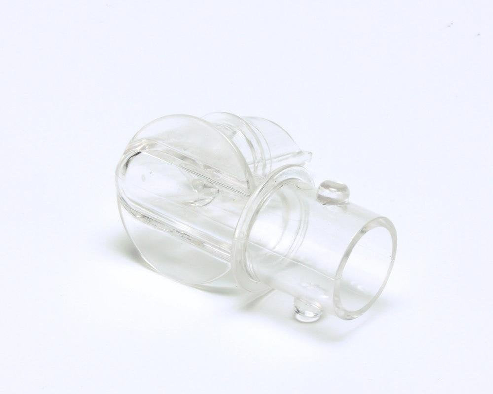 Server Pump Connector