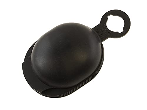 Server Dome Pump, Black