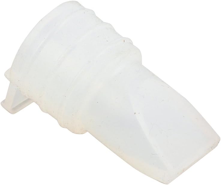 Server Pinch Valve