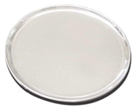 Nella 20" Round Aluminum Pizza Pan