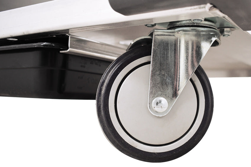 Nella 35 Pan Insulated Heated Proofer Cabinet