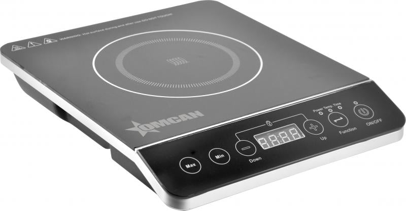 Nella 11.5" Countertop Induction Cooker, 120 Volts