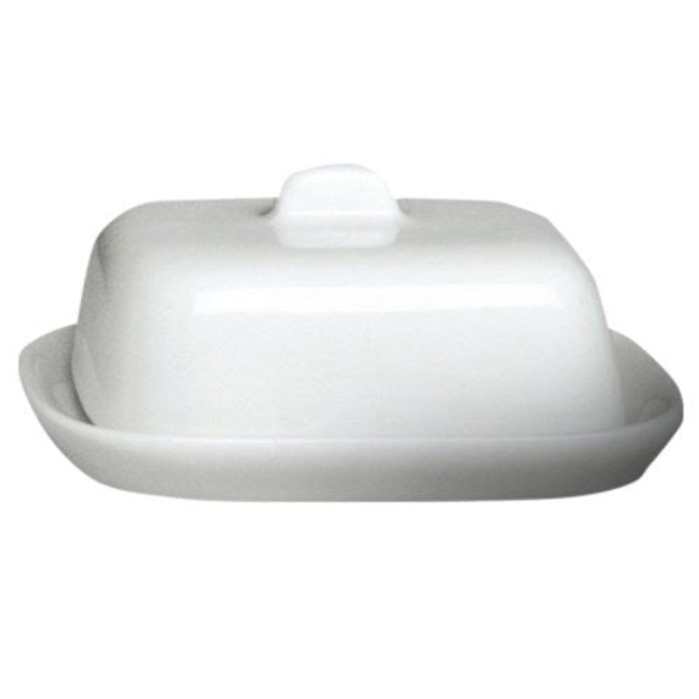 Cameo Dynasty 4" Butter Dish, 36 /Case