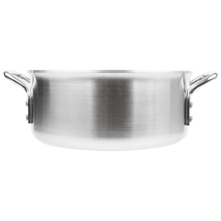 Vollrath Tribute 3-Ply 10 QT Braiser - Stainless Steel