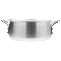 Vollrath Tribute 3-Ply 10 QT Braiser - Stainless Steel