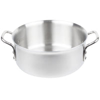 Vollrath Tribute 3-Ply 10 QT Braiser - Stainless Steel