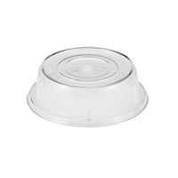 Cambro 1000CW152 Camcovers® 10.2" Clear Plate Cover, 12/ Case