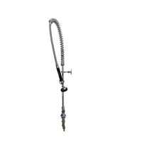 Component Encore Pre Rinse Deck Mount Faucet, Single Hole