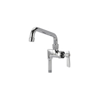 Encore® Brass Chrome Plated Add-On Faucet with 10" Spout