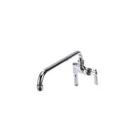 Component Encore Add-On Faucet with 14" Spout