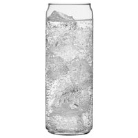 Libbey 12.5 Oz Slim Beer Can Glass, 24 /Case