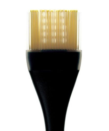 Oxo 1071061BK Good Grips 2" Silicone Basting Brush, Black