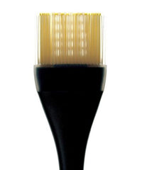Oxo 1071061BK Good Grips 2" Silicone Basting Brush, Black