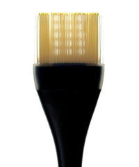 Oxo Good Grips 2" Silicone Basting Brush, Black