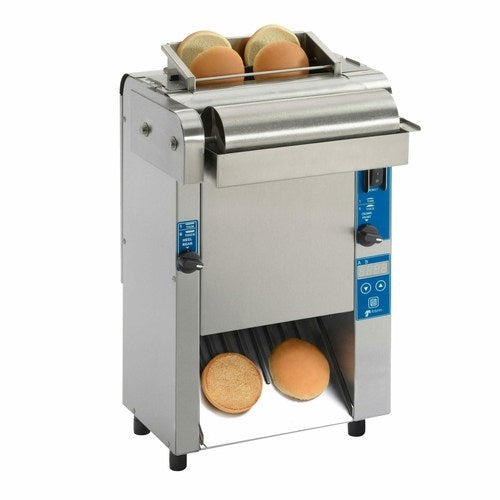 Antunes Vertical Contact Toaster with Variable Speed Motor