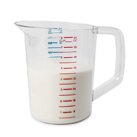 Rubbermaid Bouncer 2 Quart Measuring Cup