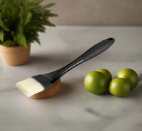 Oxo 1071061BK Good Grips 2" Silicone Basting Brush, Black