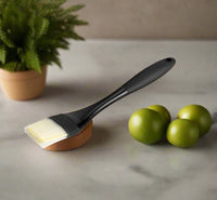 Oxo Good Grips 2" Silicone Basting Brush, Black
