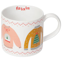 Jubilee Ugly Christmas Sweater Mug In A Box