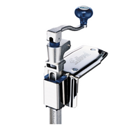 Edlund #1 Can Opener with Standard Base