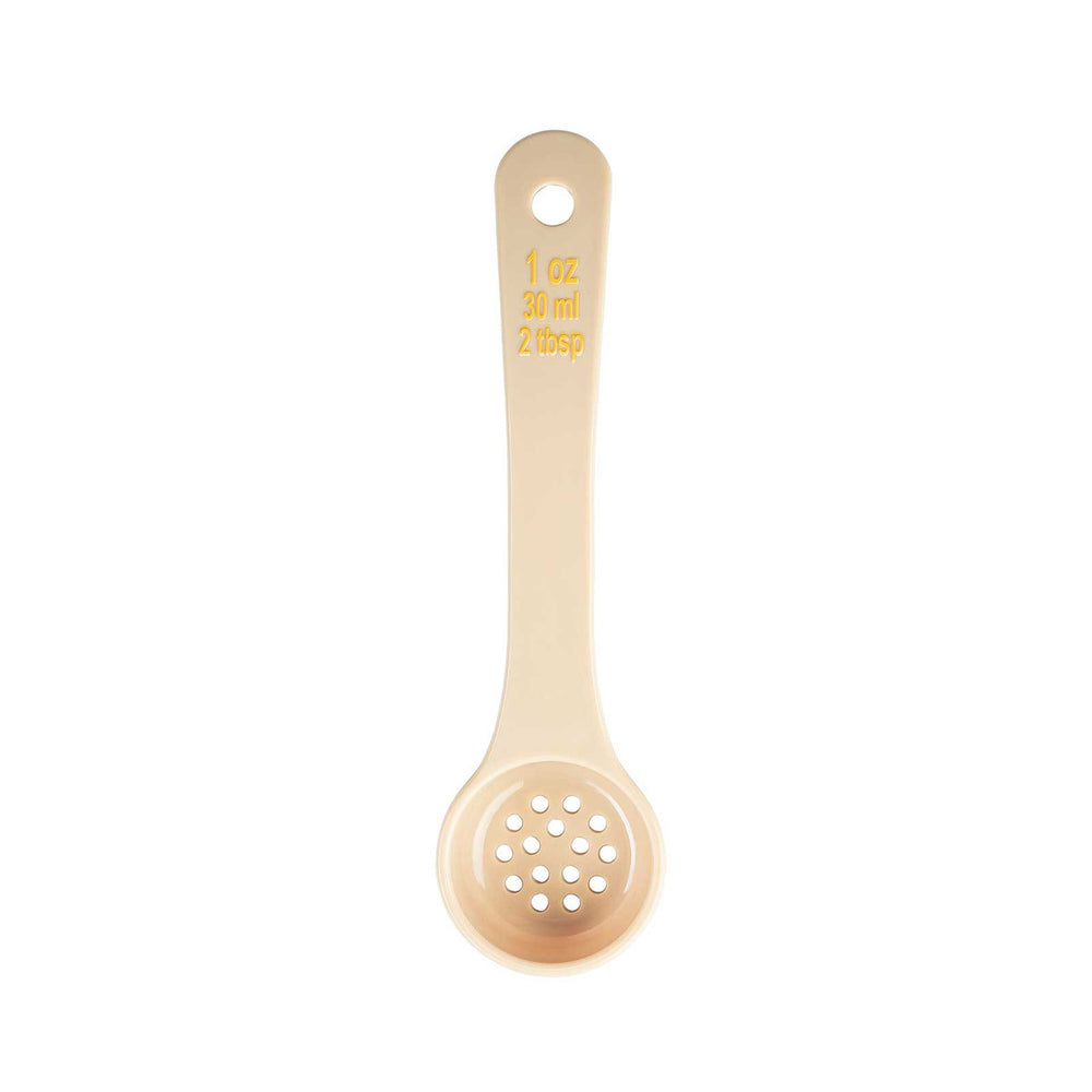 TableCraft 10639 1 Oz Portion Spoon