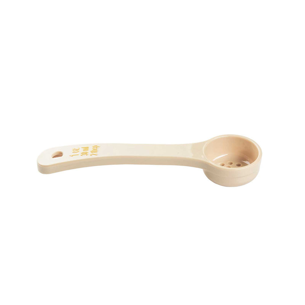 TableCraft 10639 1 Oz Portion Spoon