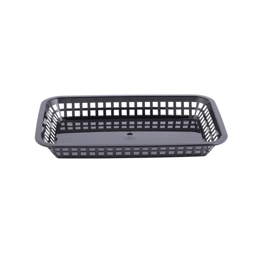 TableCraft Mas Grande Rectangular Basket
