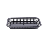 TableCraft Mas Grande Rectangular Basket